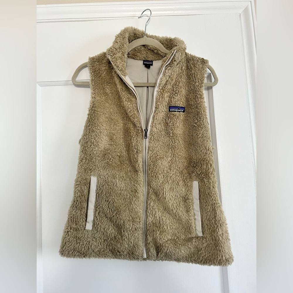 Women’s Patagonia Los Gatos Vest
